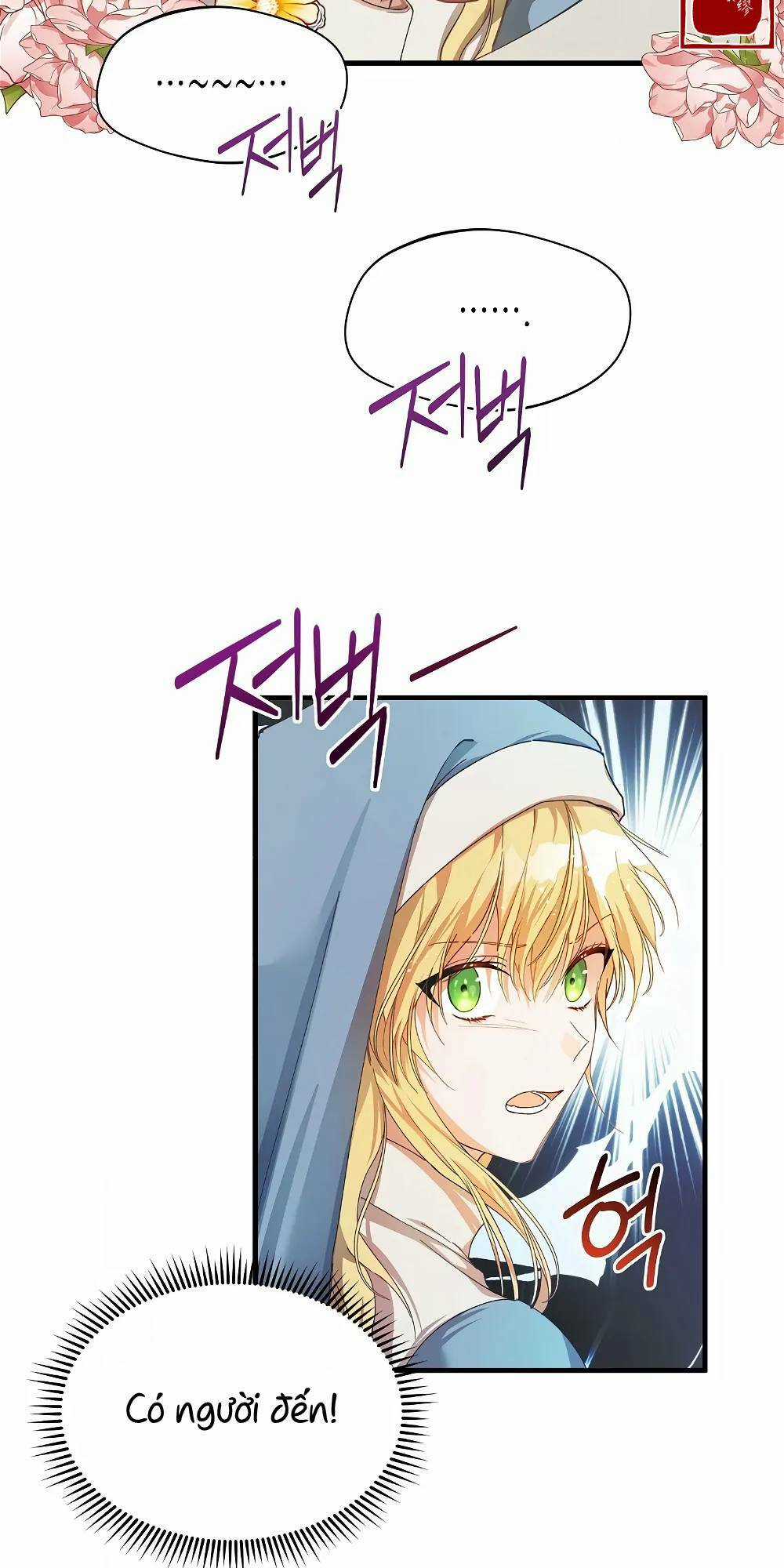 Cẩn Thận Khi Chọn Chồng Chapter 1 trang 51