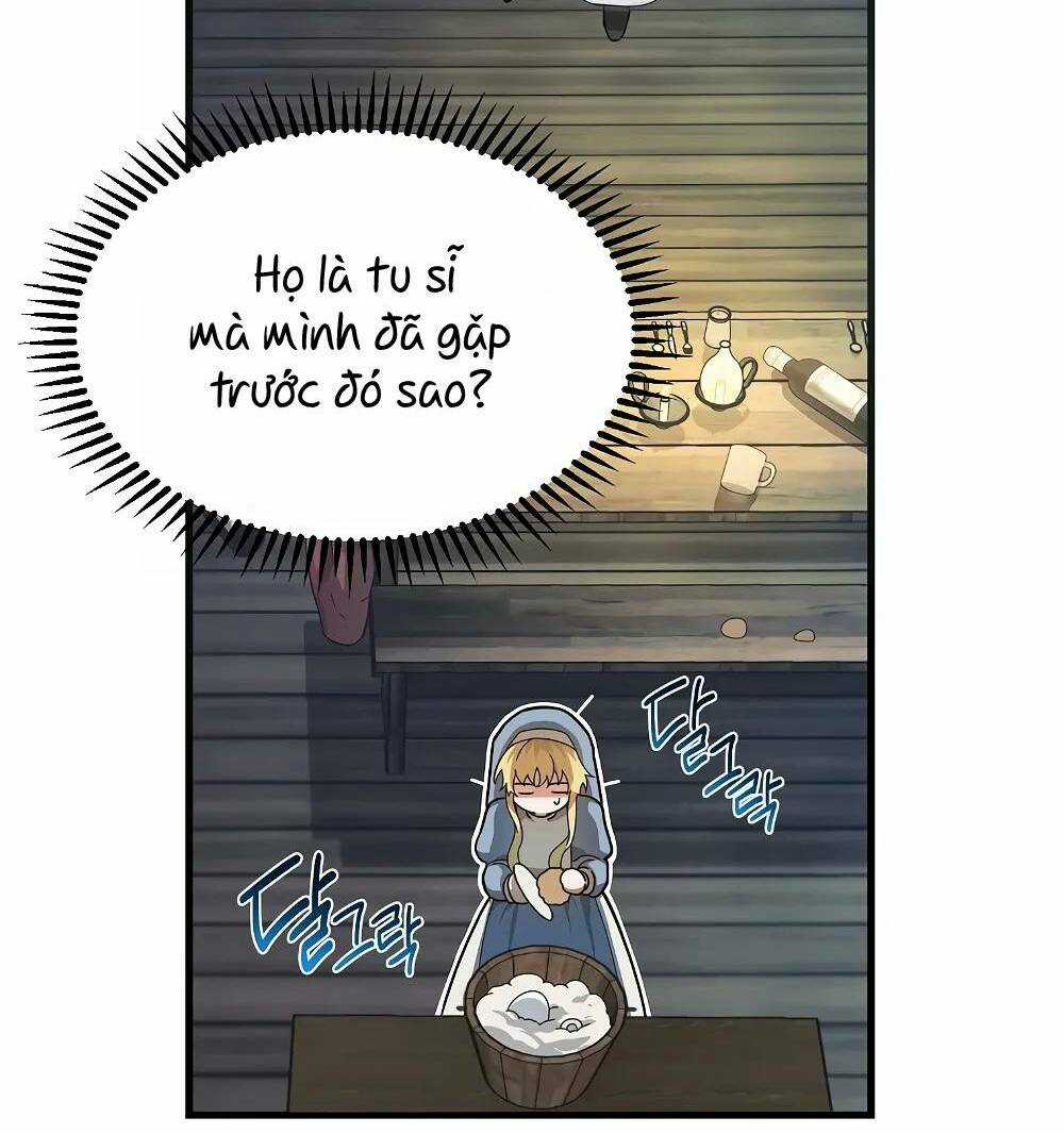 Cẩn Thận Khi Chọn Chồng Chapter 1 trang 53