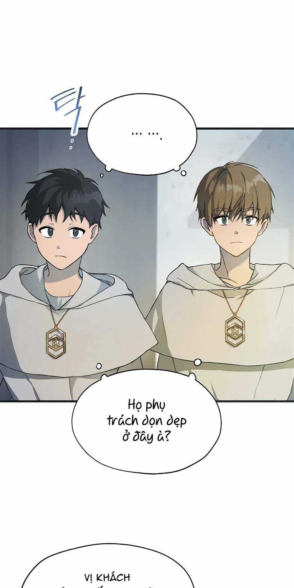 Cẩn Thận Khi Chọn Chồng Chapter 1 trang 54