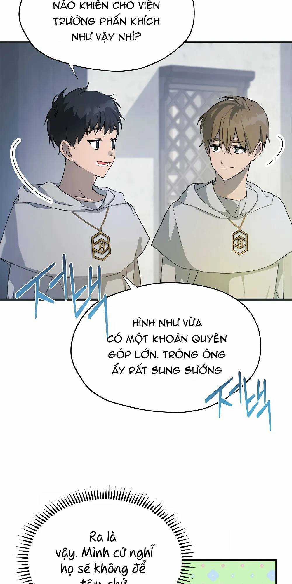 Cẩn Thận Khi Chọn Chồng Chapter 1 trang 55