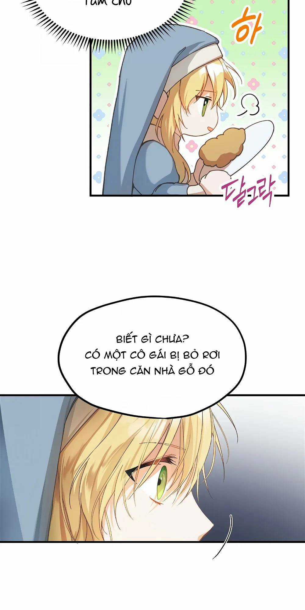 Cẩn Thận Khi Chọn Chồng Chapter 1 trang 56