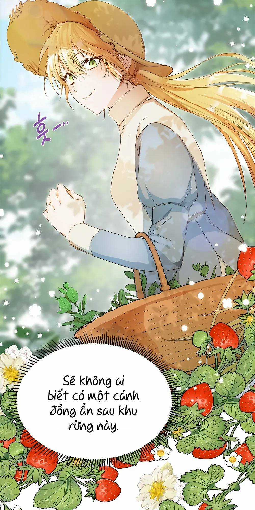 Cẩn Thận Khi Chọn Chồng Chapter 1 trang 6