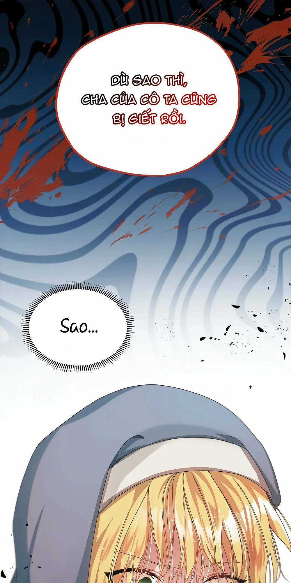 Cẩn Thận Khi Chọn Chồng Chapter 1 trang 60