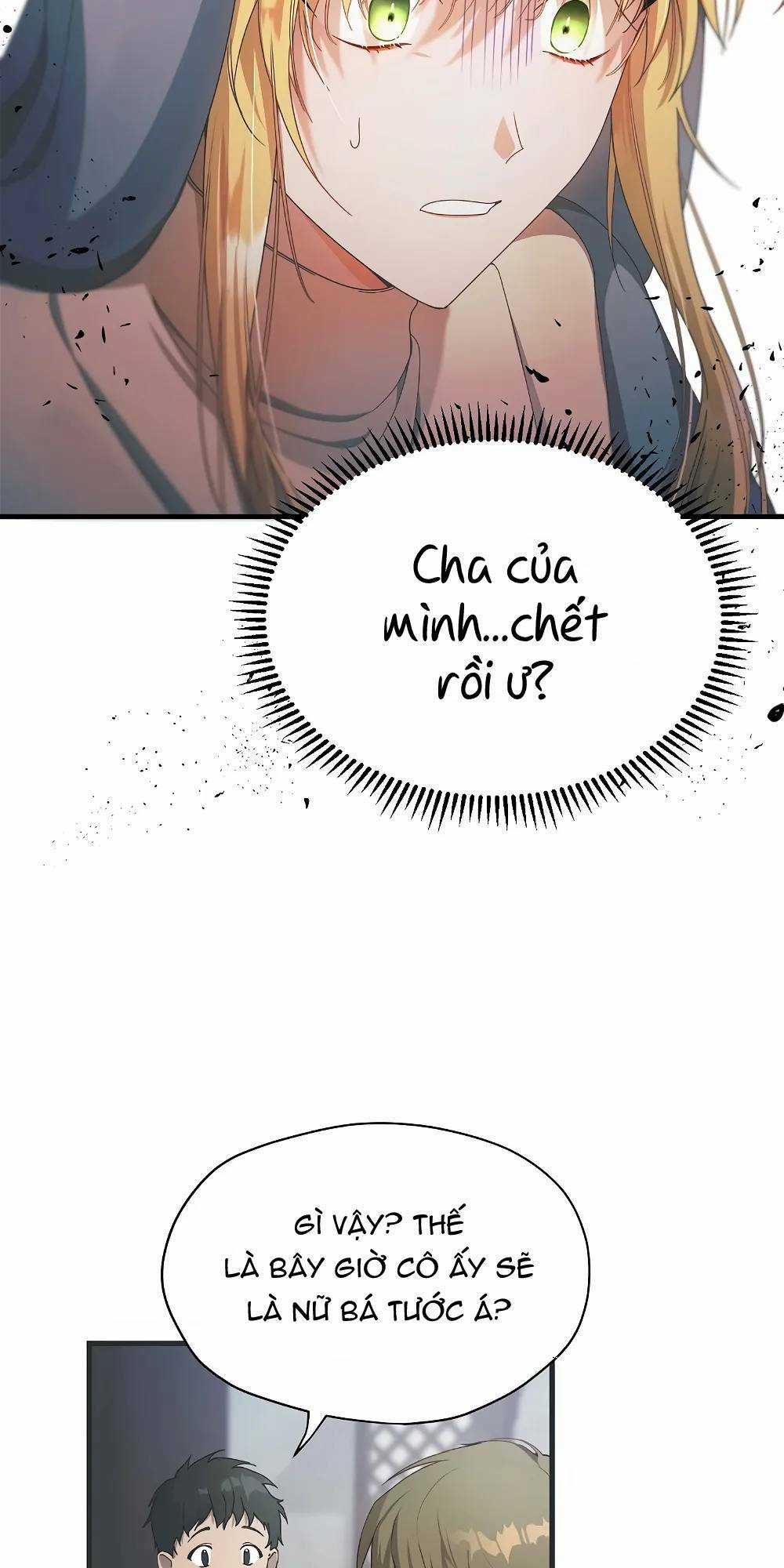 Cẩn Thận Khi Chọn Chồng Chapter 1 trang 61