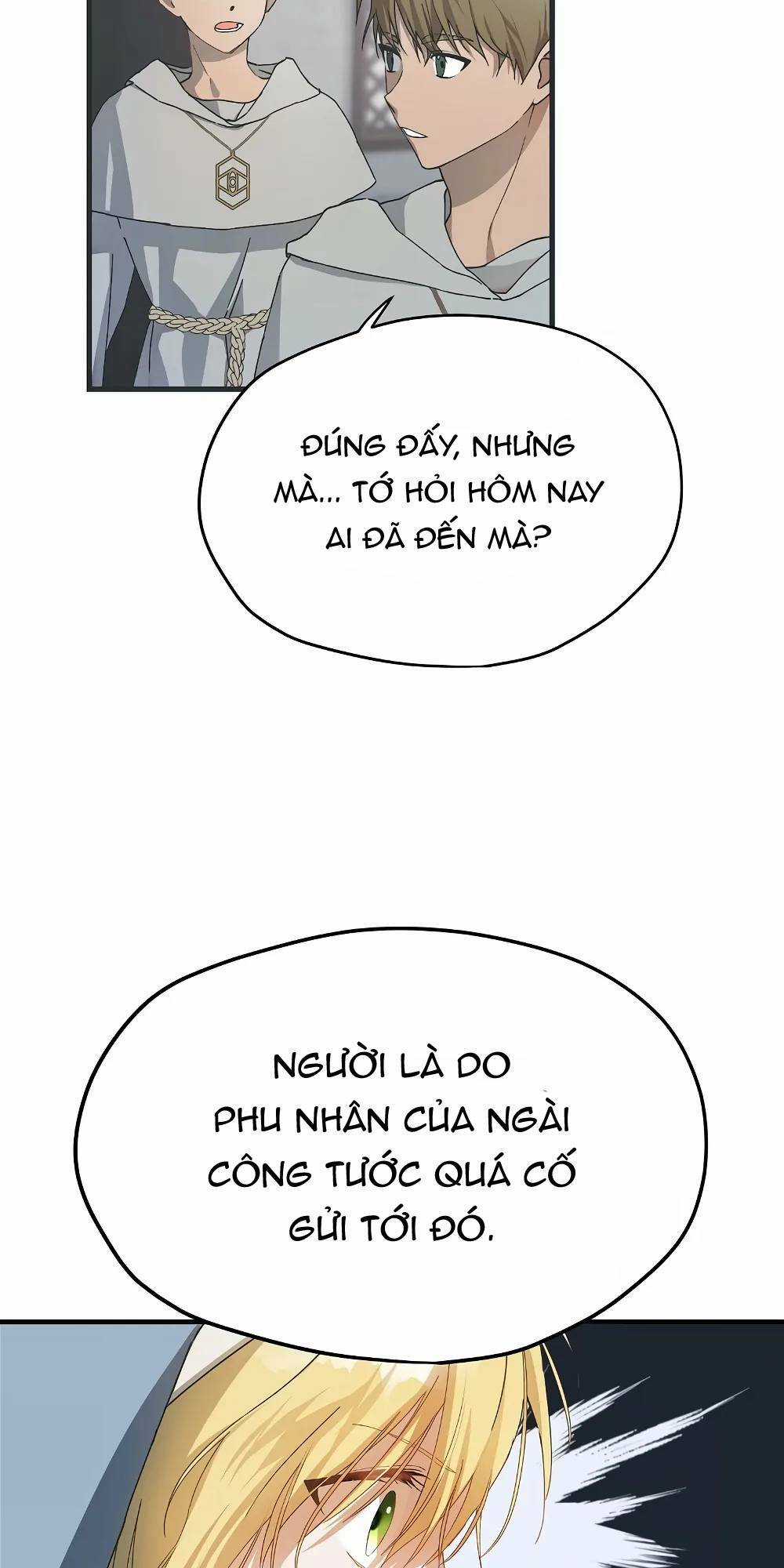 Cẩn Thận Khi Chọn Chồng Chapter 1 trang 62