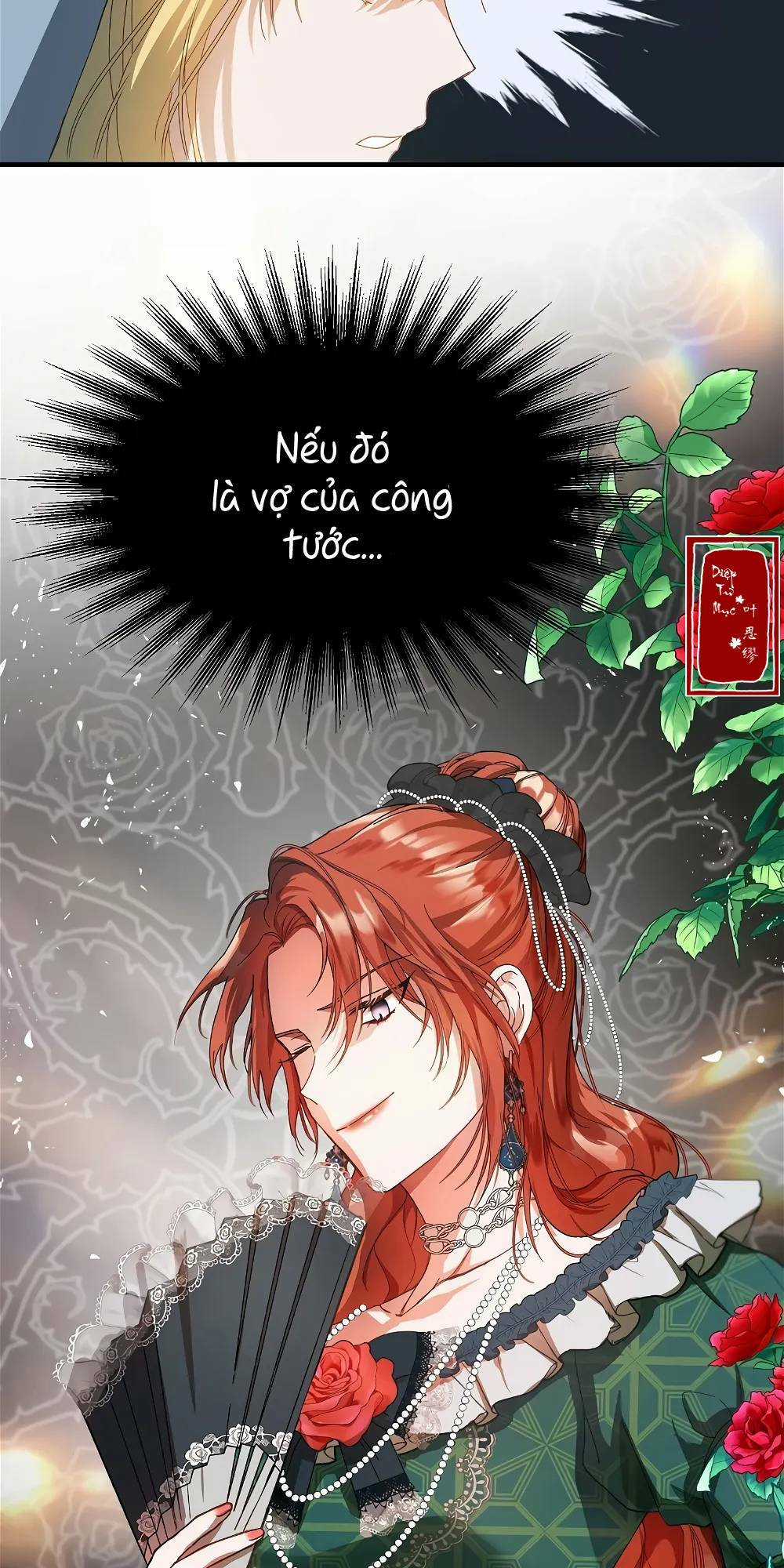 Cẩn Thận Khi Chọn Chồng Chapter 1 trang 63