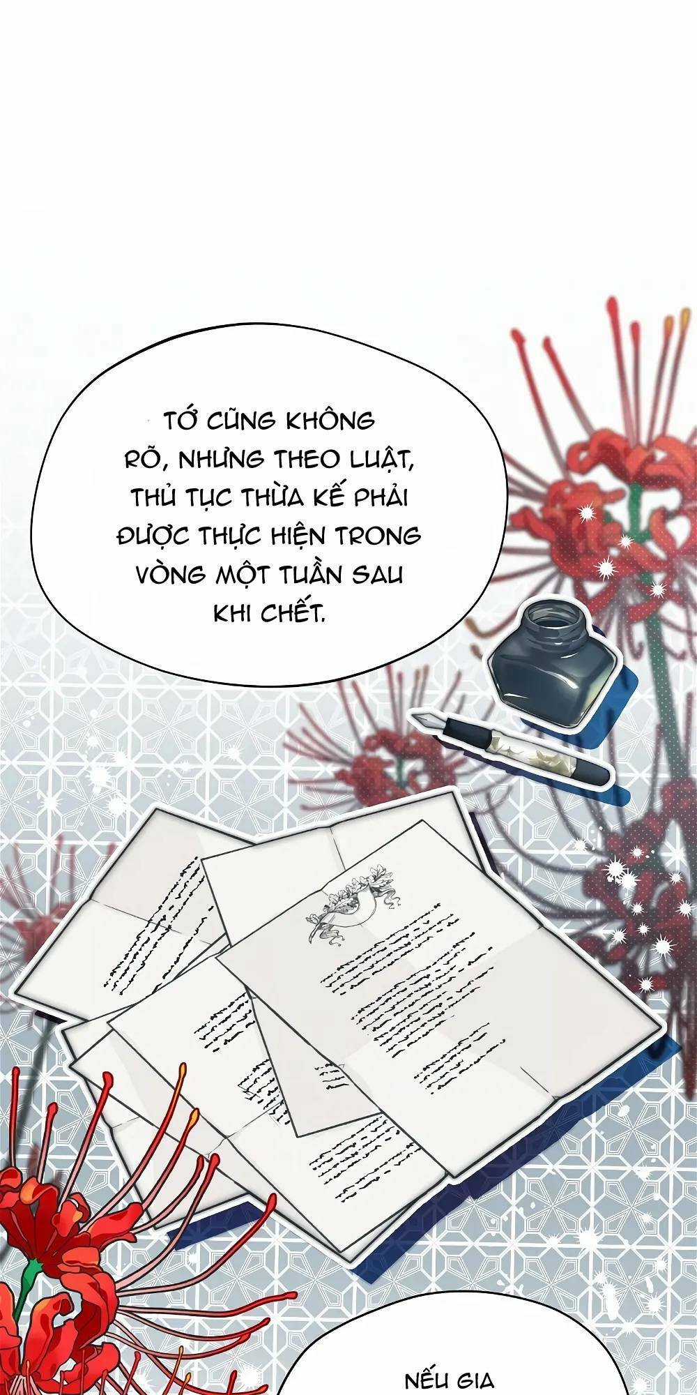 Cẩn Thận Khi Chọn Chồng Chapter 1 trang 66