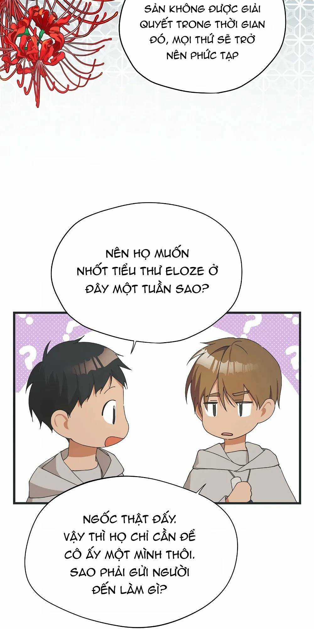 Cẩn Thận Khi Chọn Chồng Chapter 1 trang 67