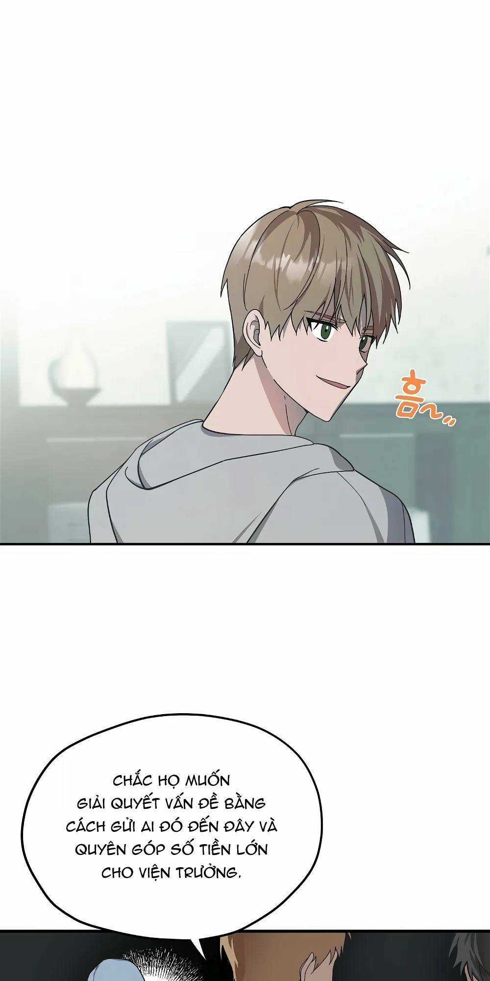 Cẩn Thận Khi Chọn Chồng Chapter 1 trang 68