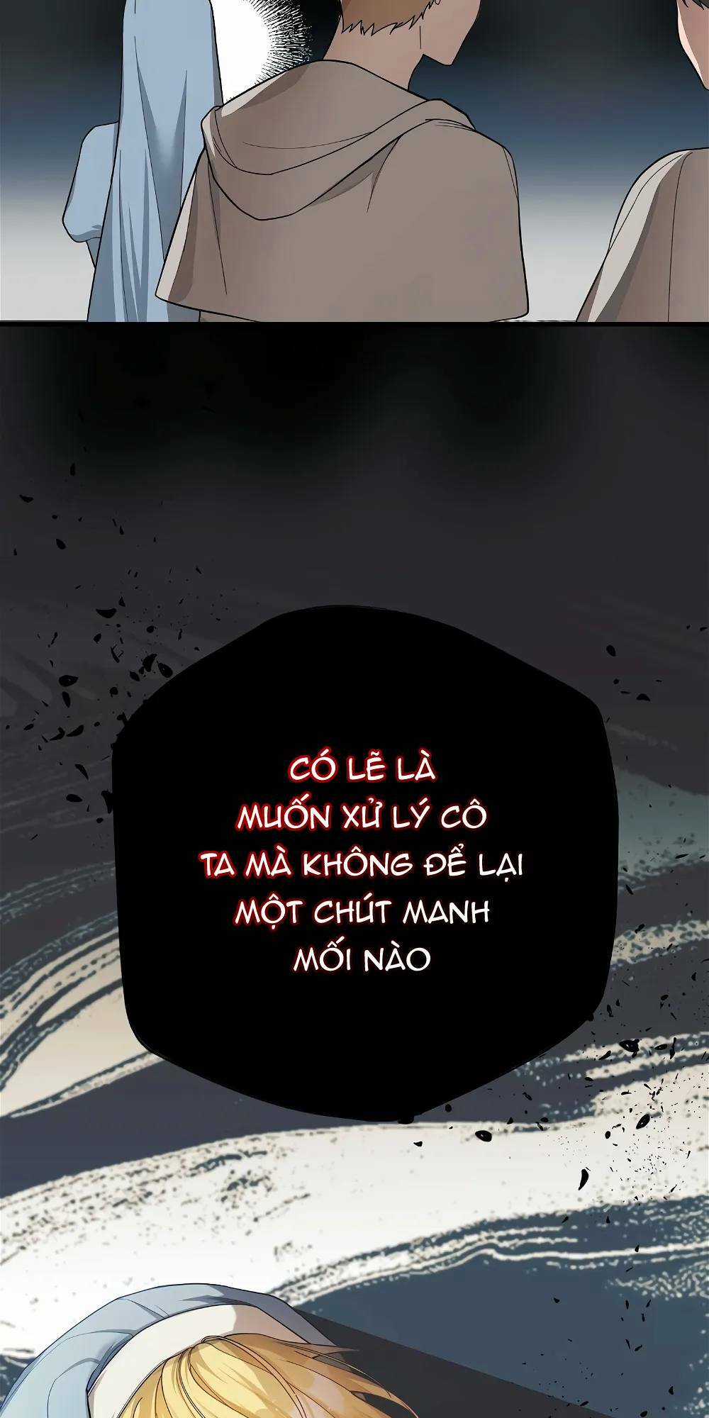 Cẩn Thận Khi Chọn Chồng Chapter 1 trang 69