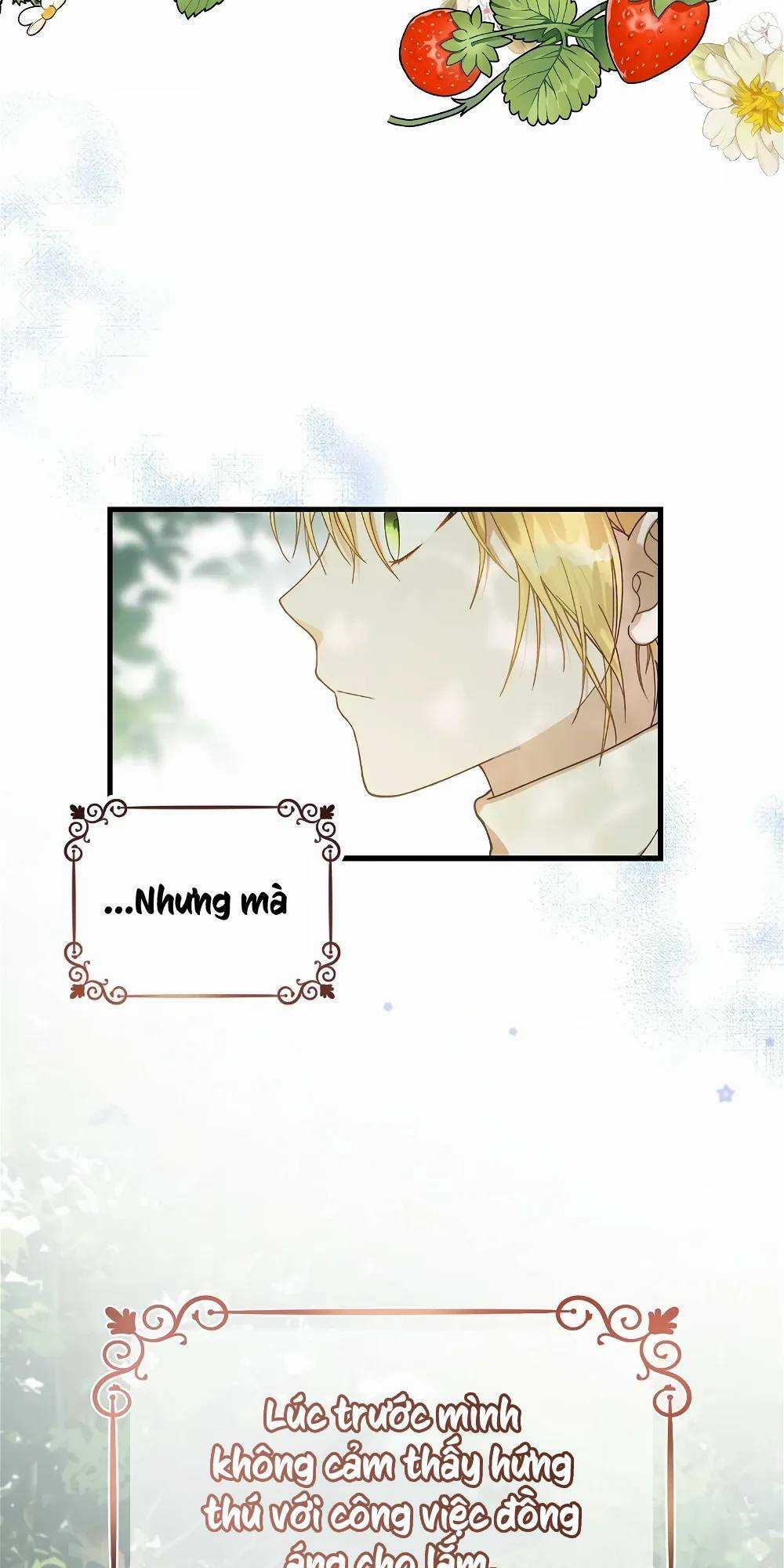 Cẩn Thận Khi Chọn Chồng Chapter 1 trang 7