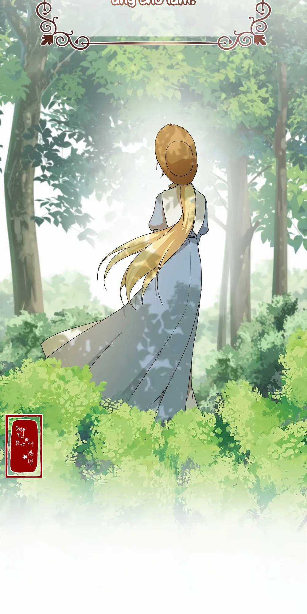 Cẩn Thận Khi Chọn Chồng Chapter 1 trang 8