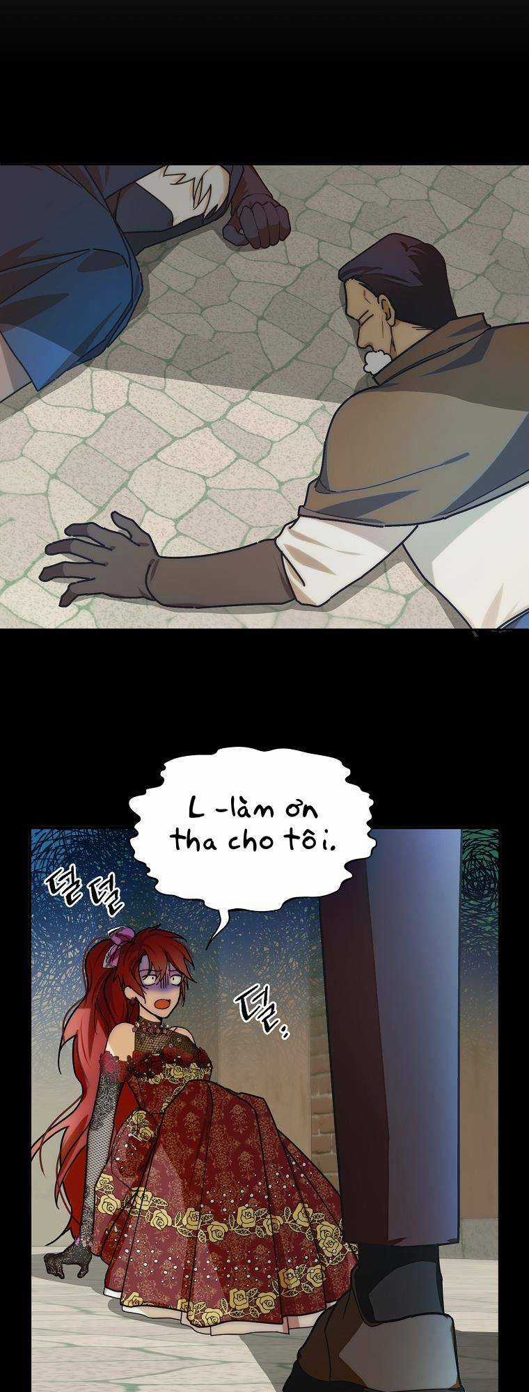 Cẩn Thận Khi Chọn Chồng Chapter 10 trang 10