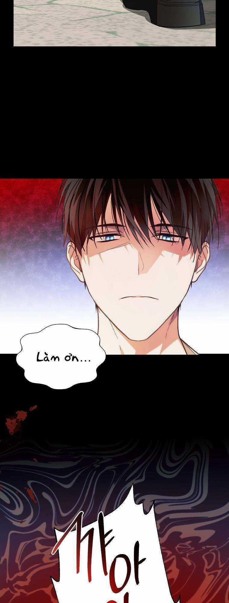 Cẩn Thận Khi Chọn Chồng Chapter 10 trang 11