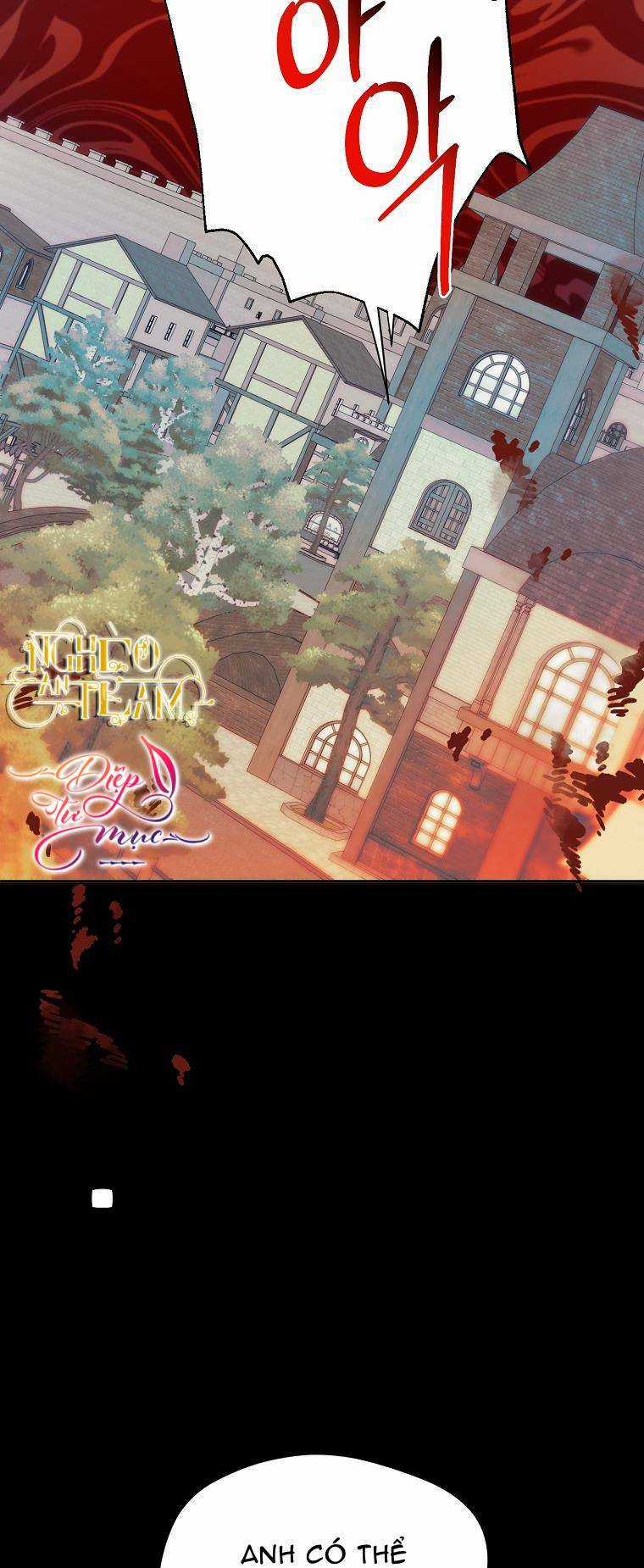 Cẩn Thận Khi Chọn Chồng Chapter 10 trang 12