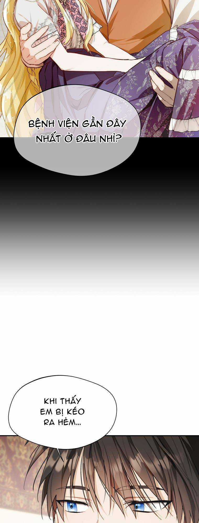 Cẩn Thận Khi Chọn Chồng Chapter 10 trang 14