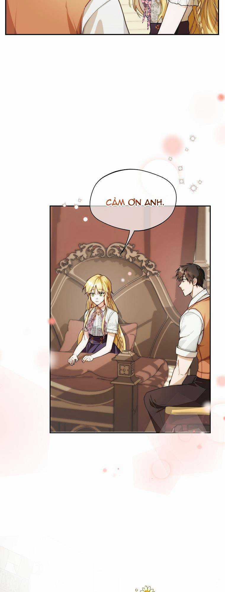 Cẩn Thận Khi Chọn Chồng Chapter 10 trang 19