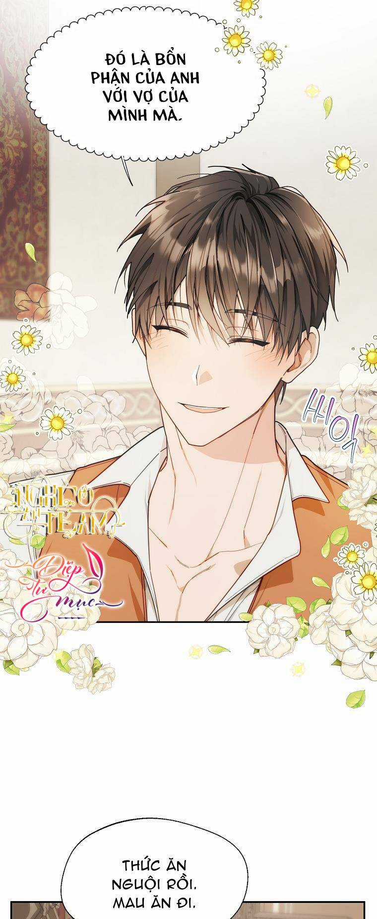 Cẩn Thận Khi Chọn Chồng Chapter 10 trang 20