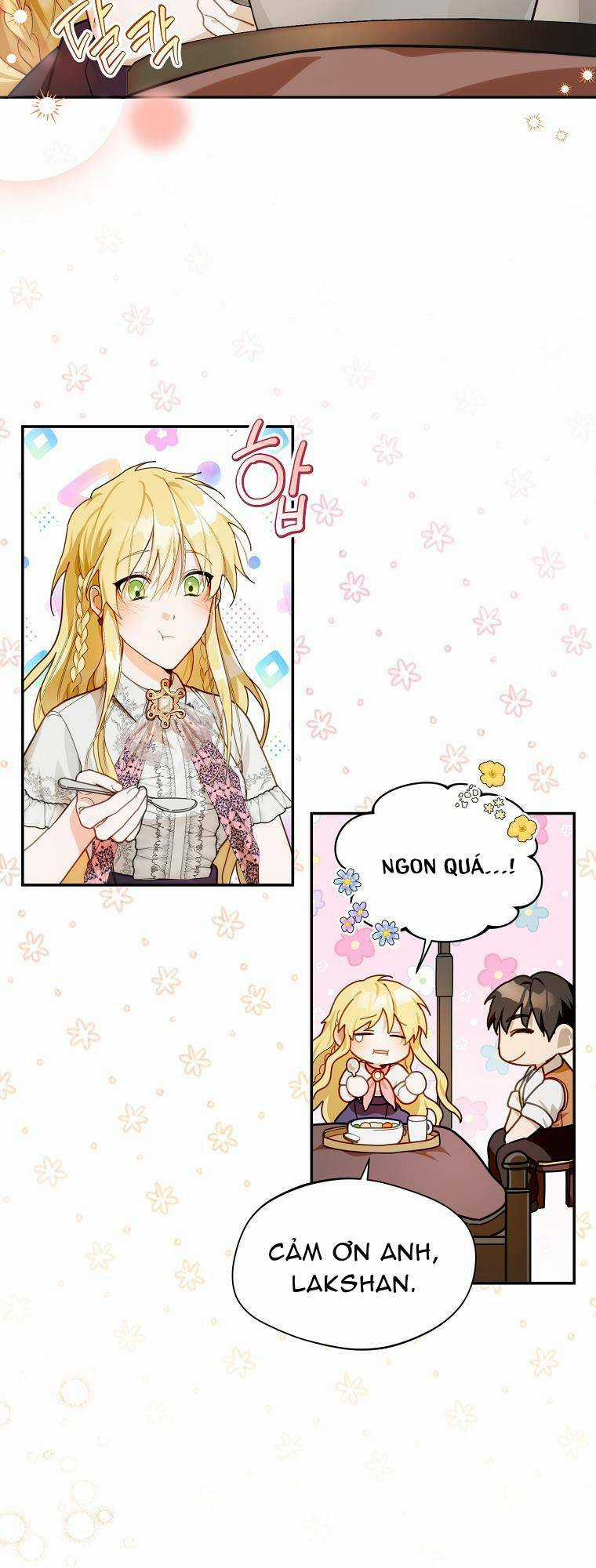 Cẩn Thận Khi Chọn Chồng Chapter 10 trang 22