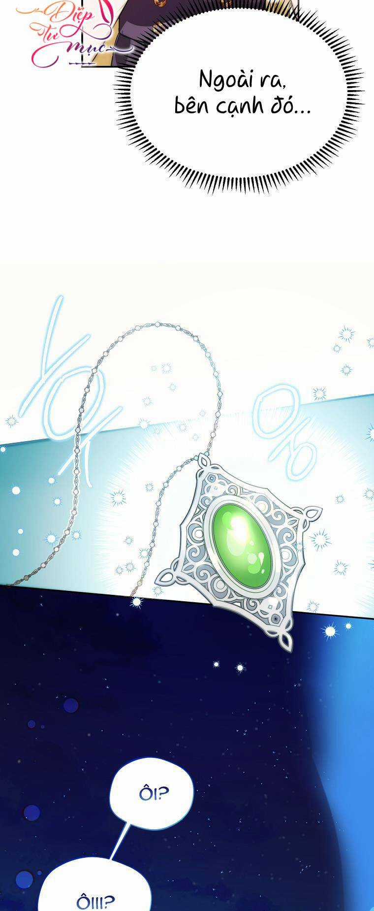 Cẩn Thận Khi Chọn Chồng Chapter 10 trang 28