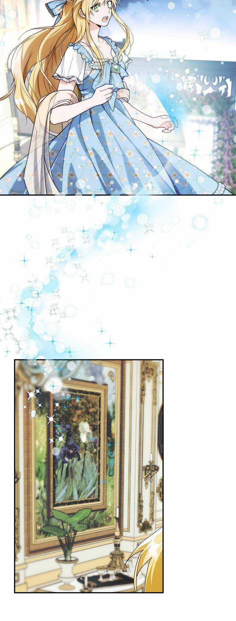 Cẩn Thận Khi Chọn Chồng Chapter 10 trang 30