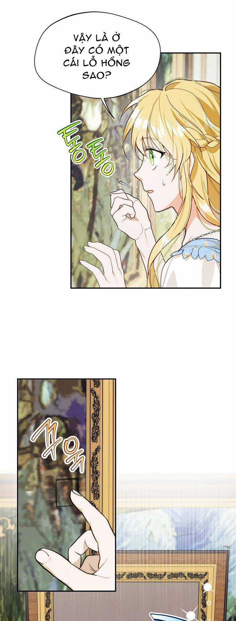 Cẩn Thận Khi Chọn Chồng Chapter 10 trang 31