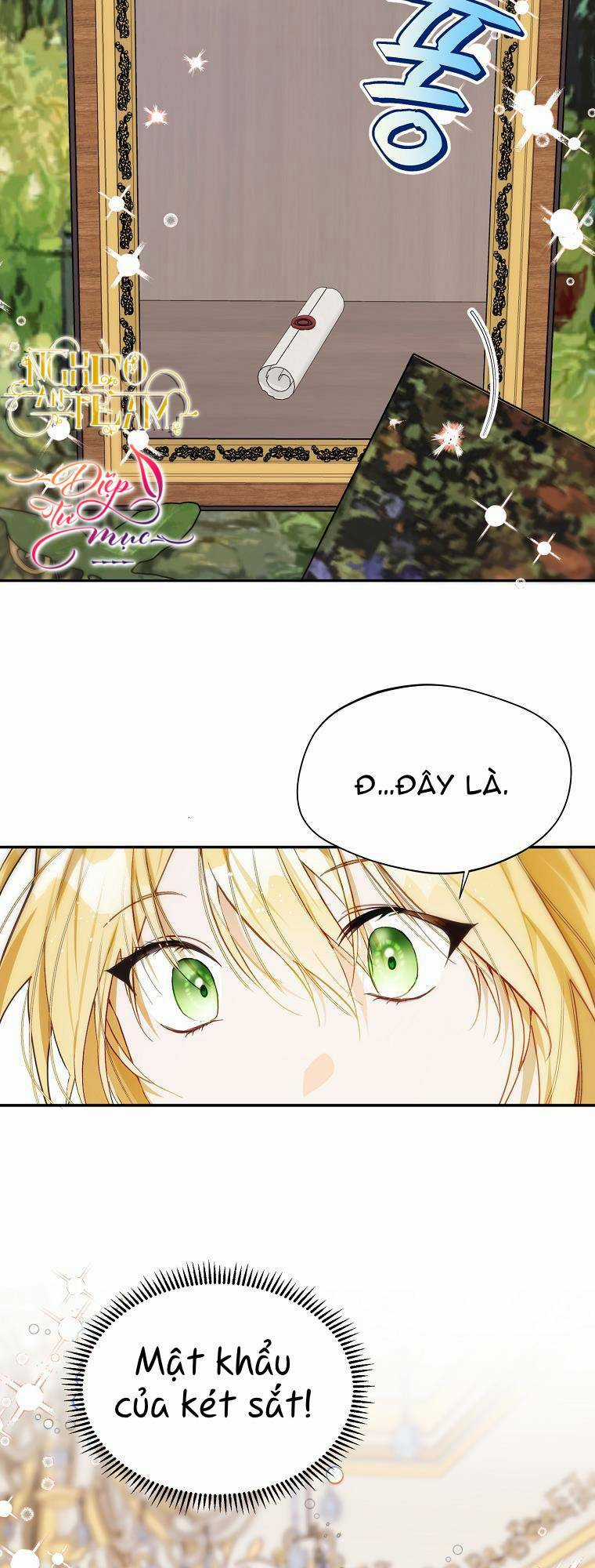 Cẩn Thận Khi Chọn Chồng Chapter 10 trang 32