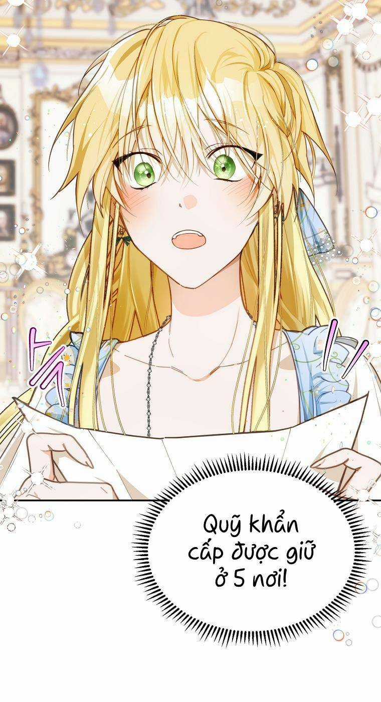 Cẩn Thận Khi Chọn Chồng Chapter 10 trang 33