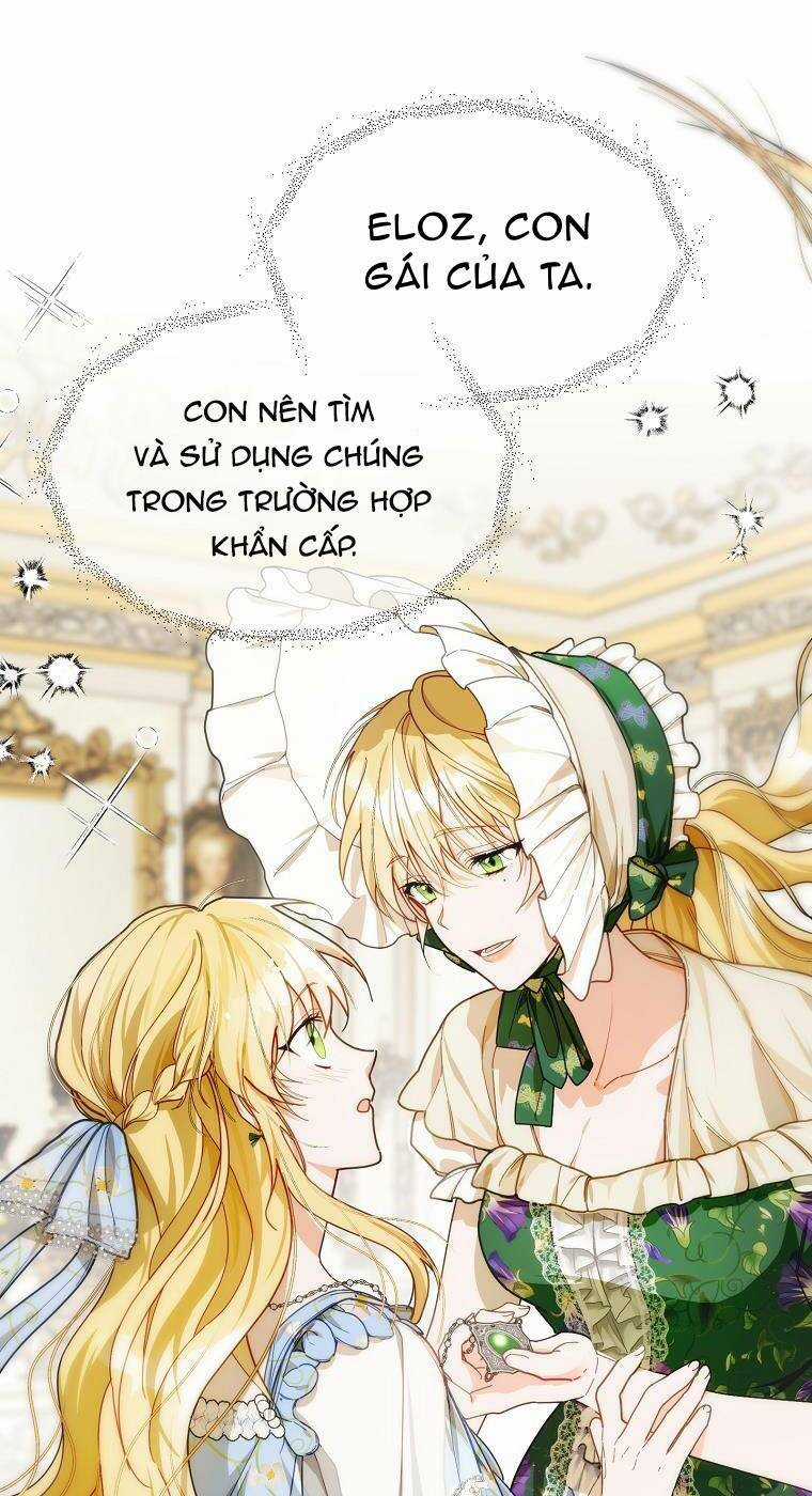 Cẩn Thận Khi Chọn Chồng Chapter 10 trang 34