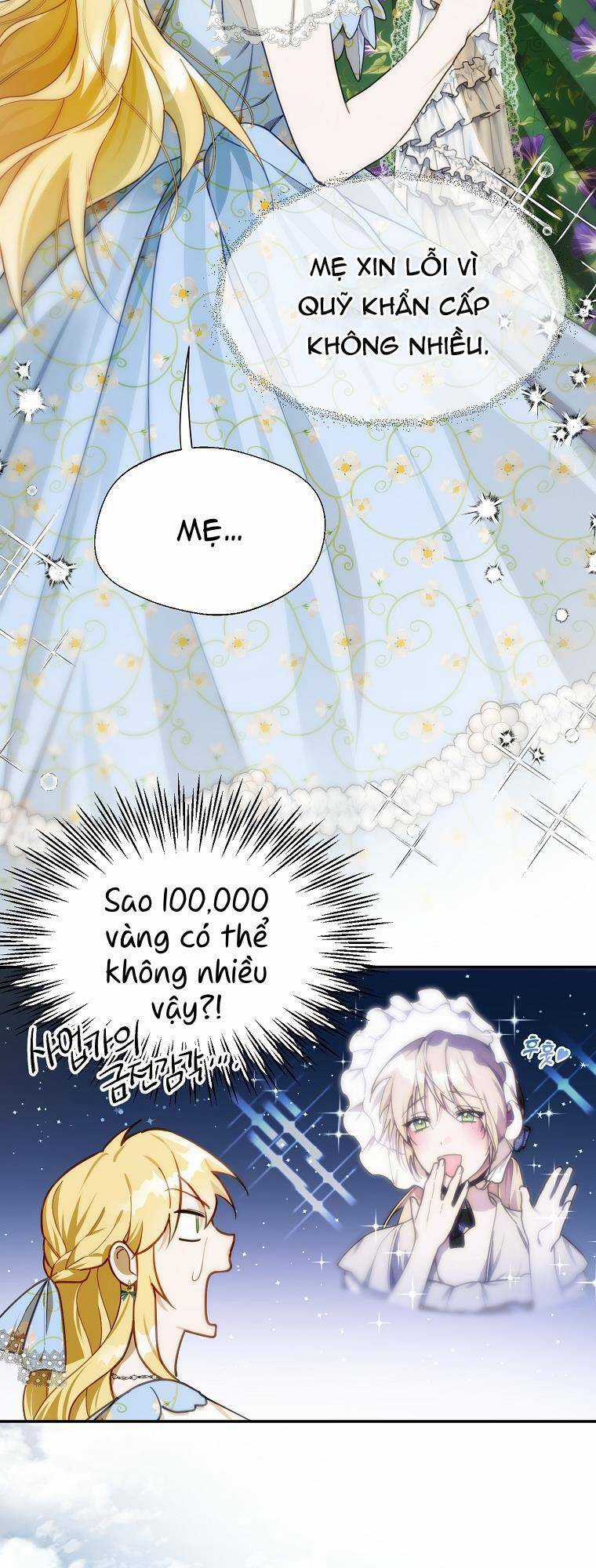 Cẩn Thận Khi Chọn Chồng Chapter 10 trang 35