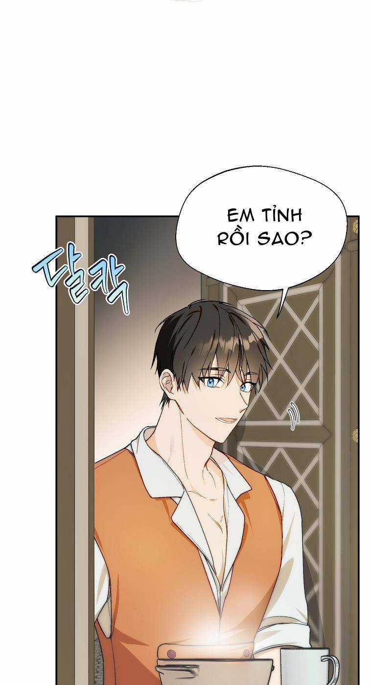 Cẩn Thận Khi Chọn Chồng Chapter 10 trang 4