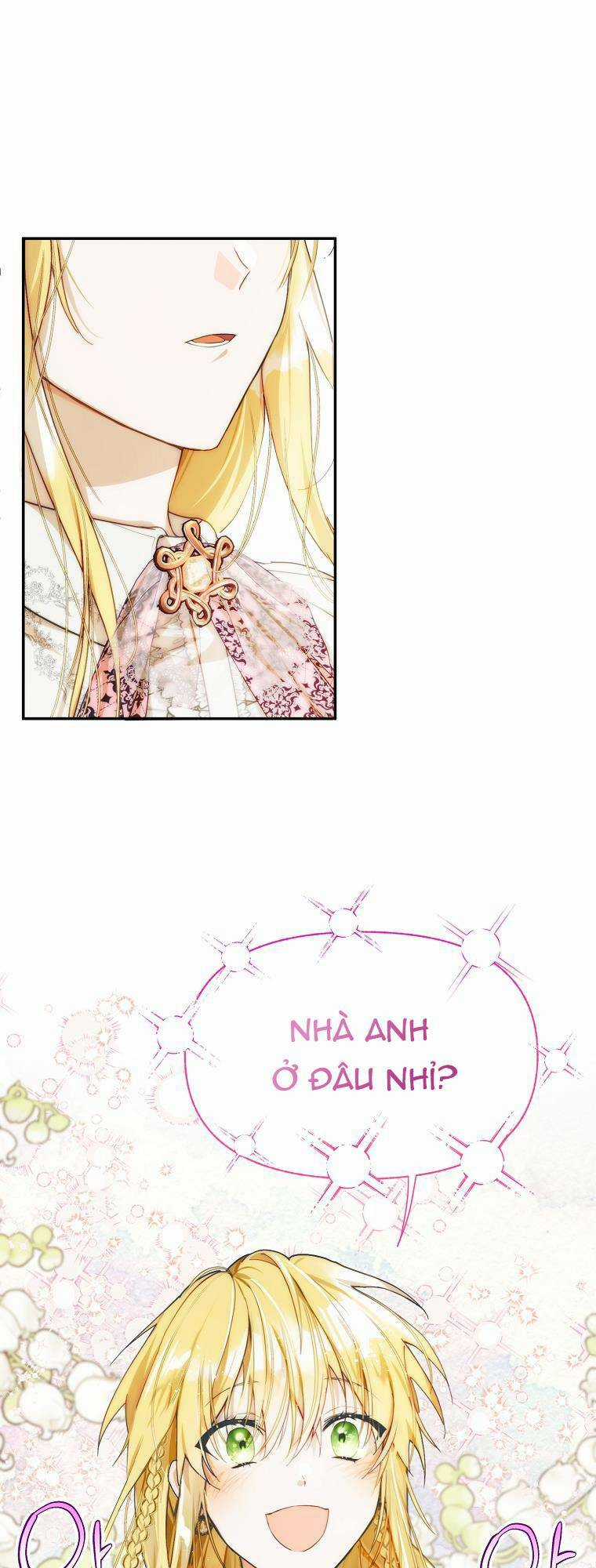 Cẩn Thận Khi Chọn Chồng Chapter 10 trang 41