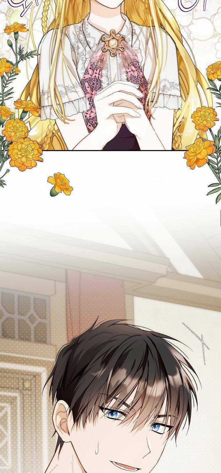 Cẩn Thận Khi Chọn Chồng Chapter 10 trang 42