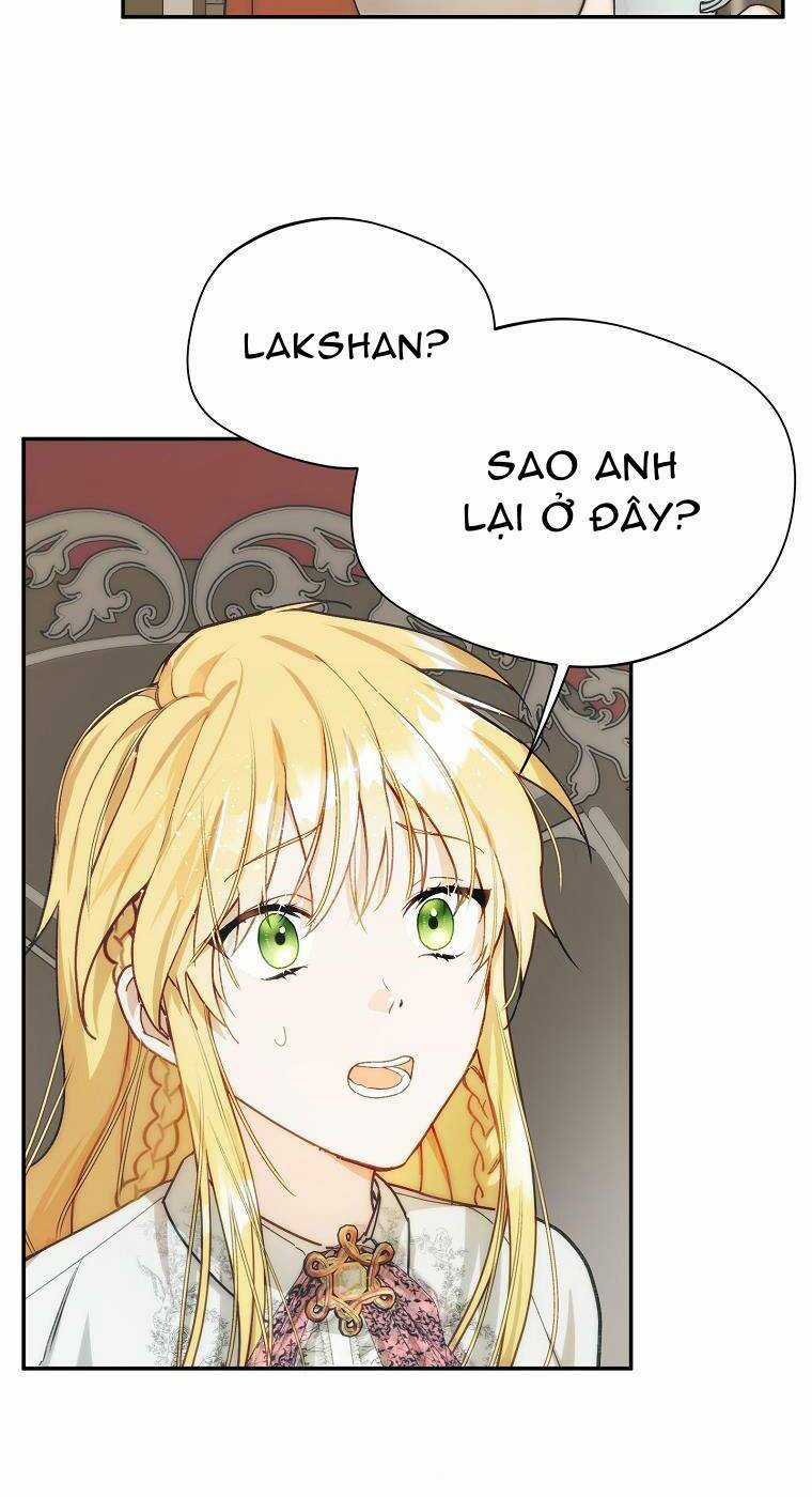 Cẩn Thận Khi Chọn Chồng Chapter 10 trang 5