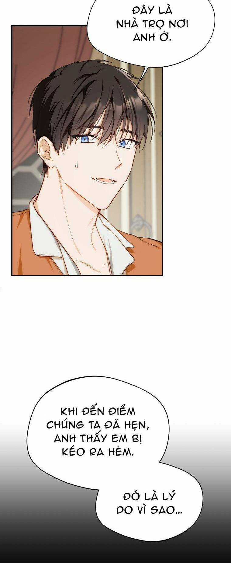 Cẩn Thận Khi Chọn Chồng Chapter 10 trang 9