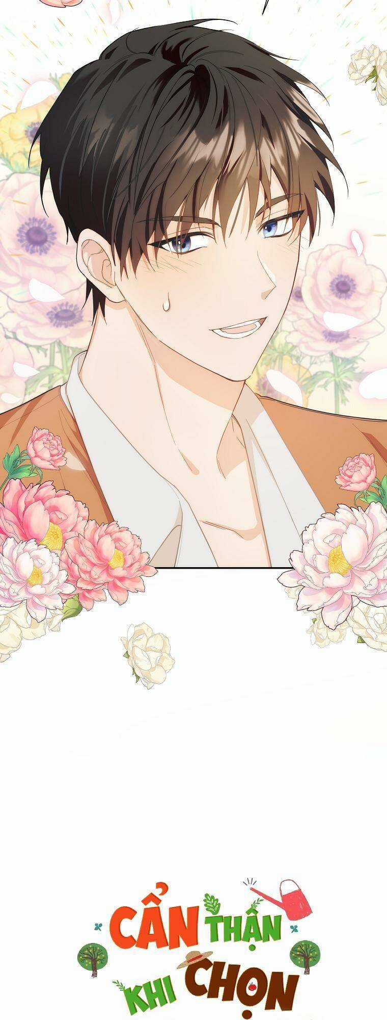 Cẩn Thận Khi Chọn Chồng Chapter 11 trang 11