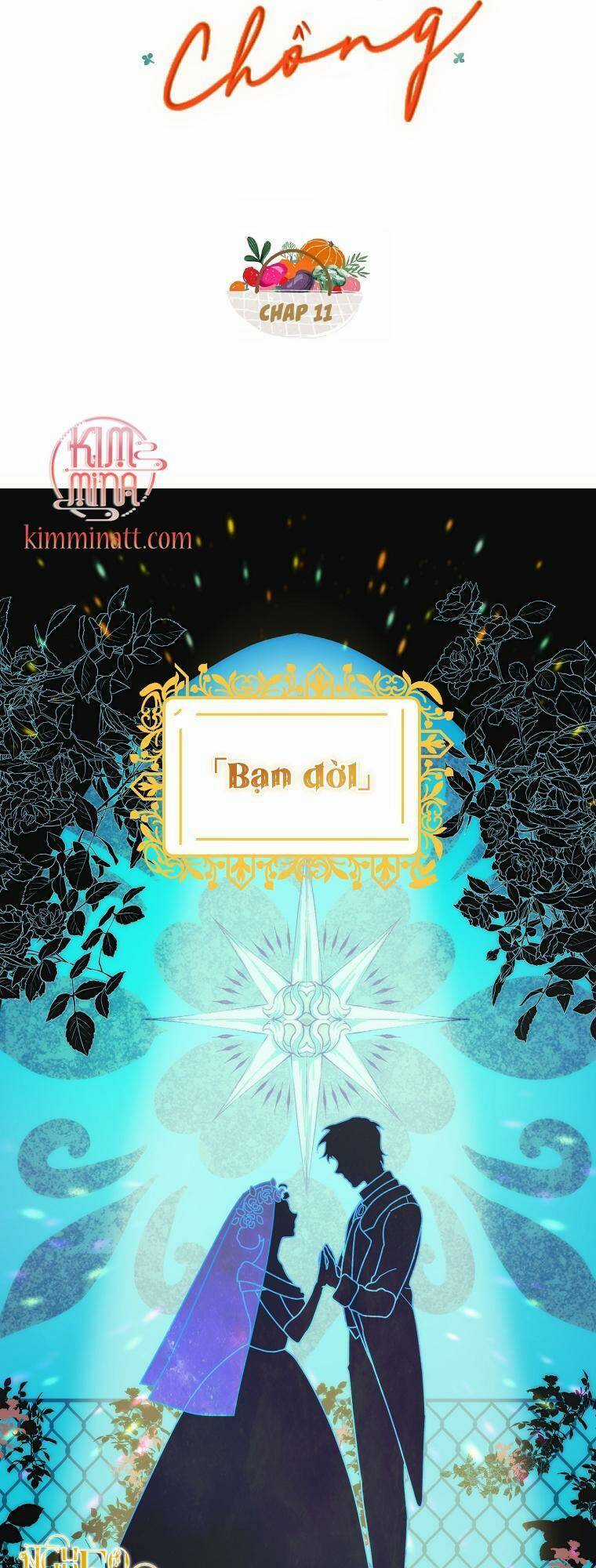 Cẩn Thận Khi Chọn Chồng Chapter 11 trang 12