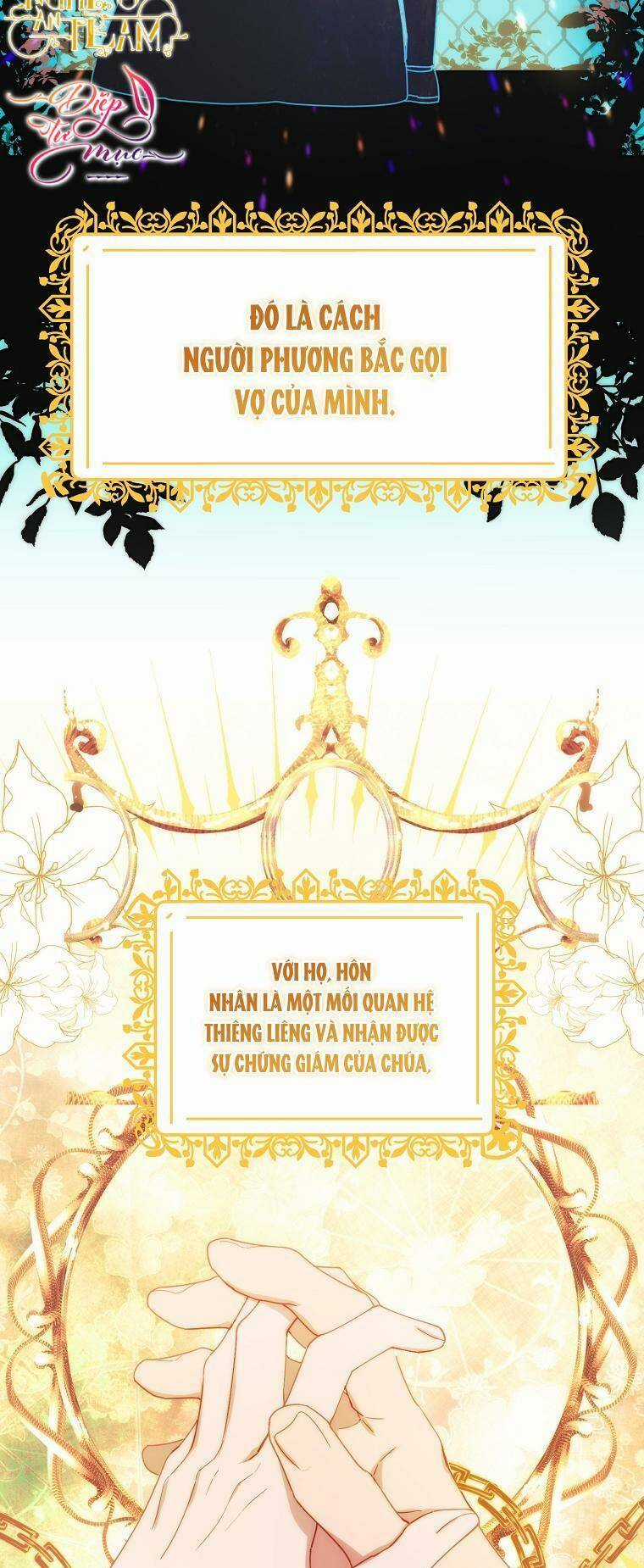 Cẩn Thận Khi Chọn Chồng Chapter 11 trang 13