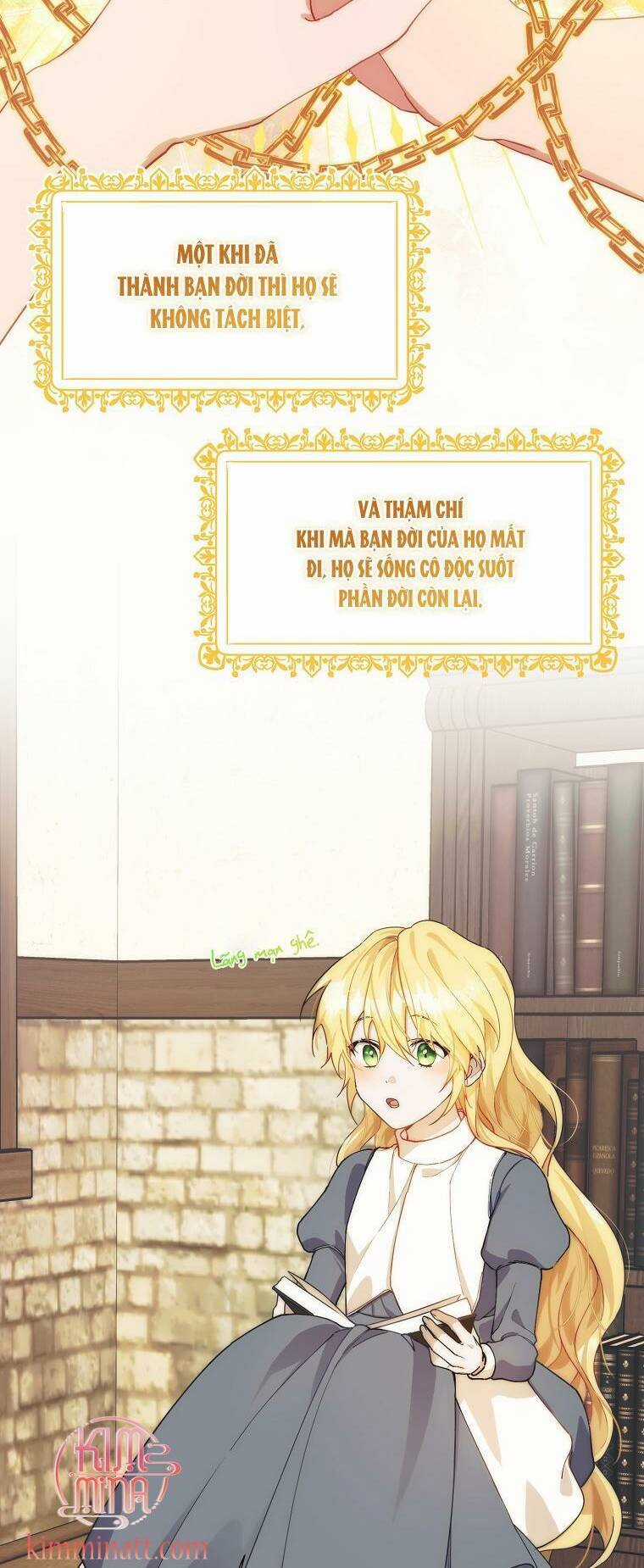 Cẩn Thận Khi Chọn Chồng Chapter 11 trang 14