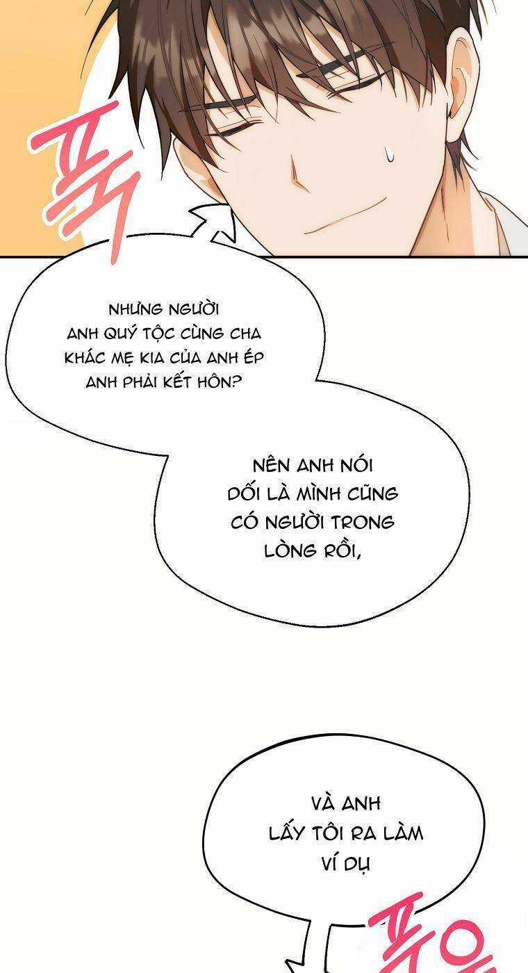 Cẩn Thận Khi Chọn Chồng Chapter 11 trang 18