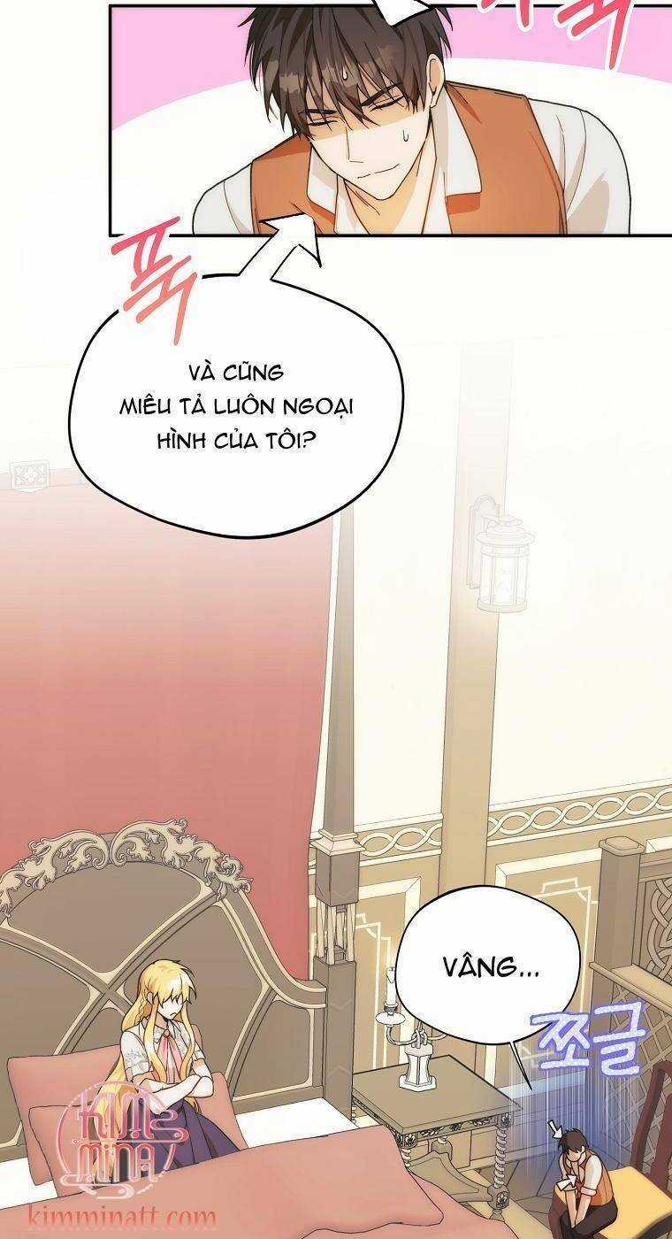 Cẩn Thận Khi Chọn Chồng Chapter 11 trang 19