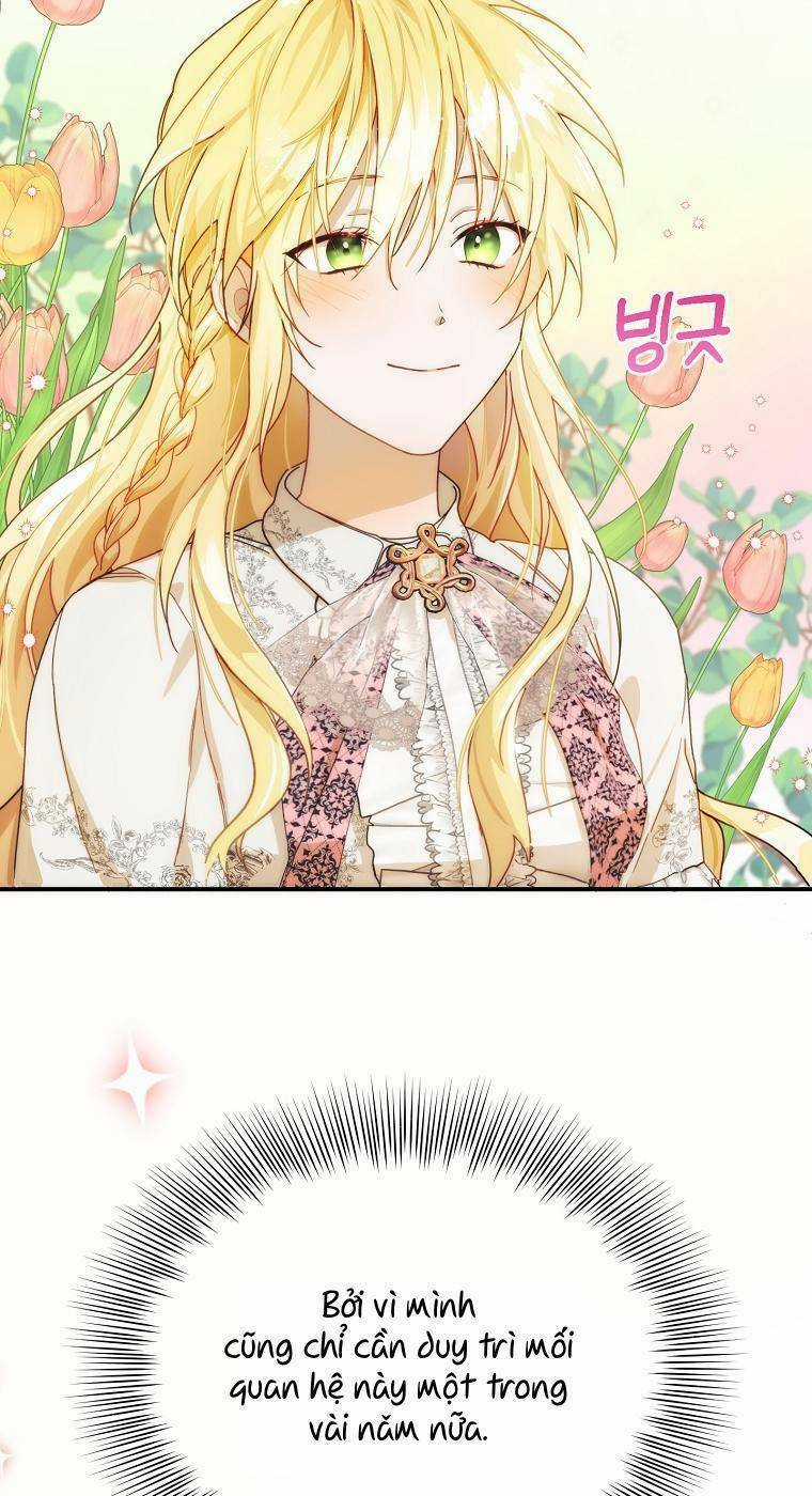 Cẩn Thận Khi Chọn Chồng Chapter 11 trang 23