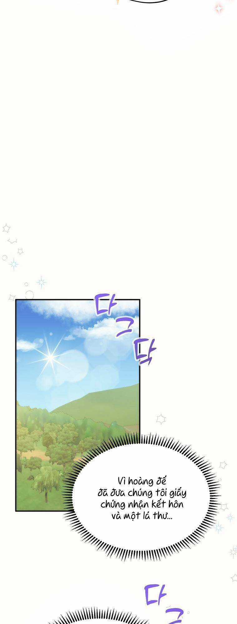 Cẩn Thận Khi Chọn Chồng Chapter 11 trang 25