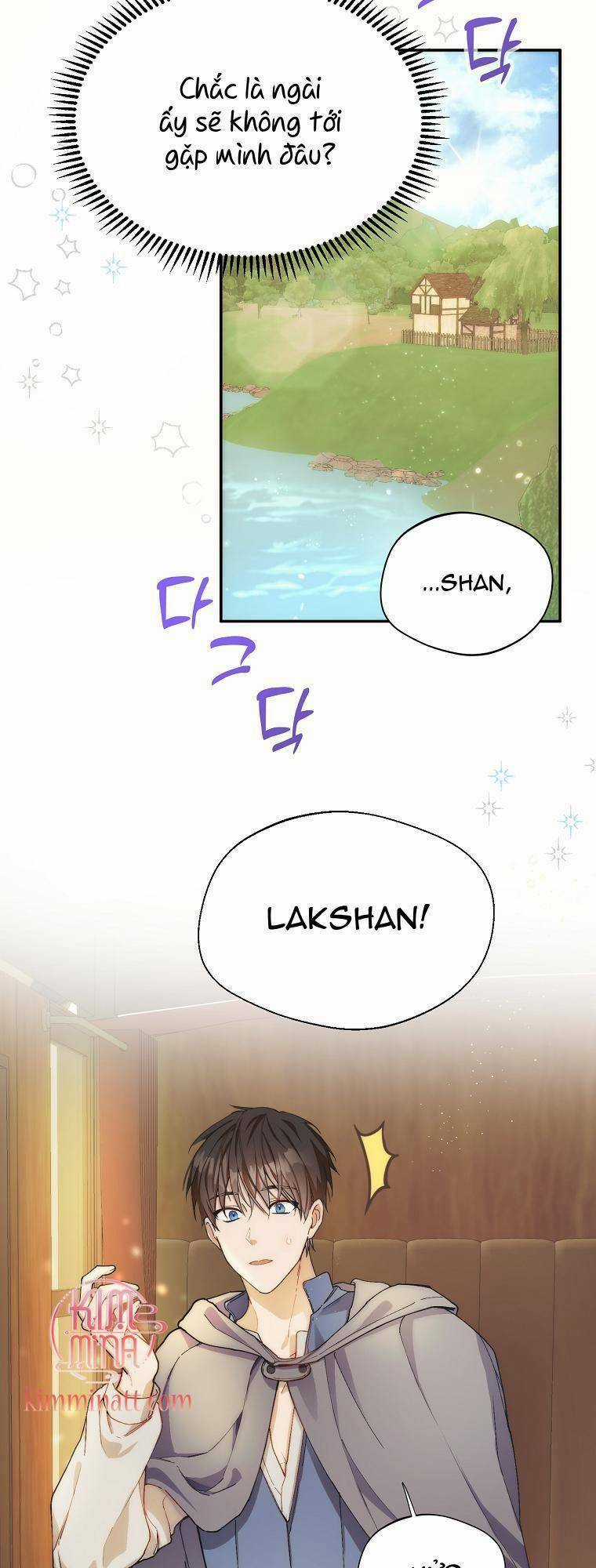 Cẩn Thận Khi Chọn Chồng Chapter 11 trang 26