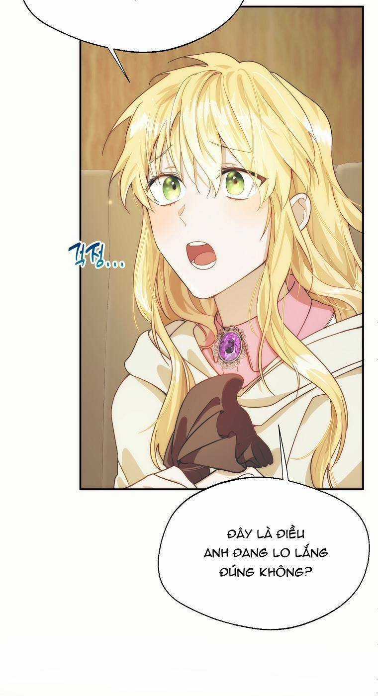 Cẩn Thận Khi Chọn Chồng Chapter 11 trang 28