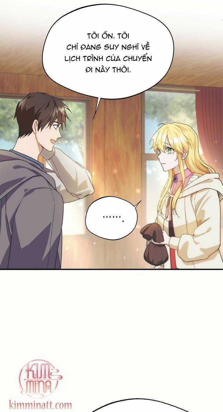 Cẩn Thận Khi Chọn Chồng Chapter 11 trang 29