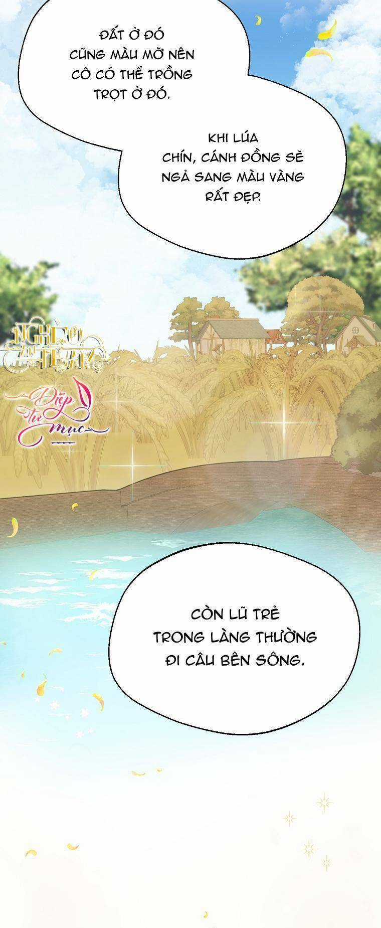 Cẩn Thận Khi Chọn Chồng Chapter 11 trang 3