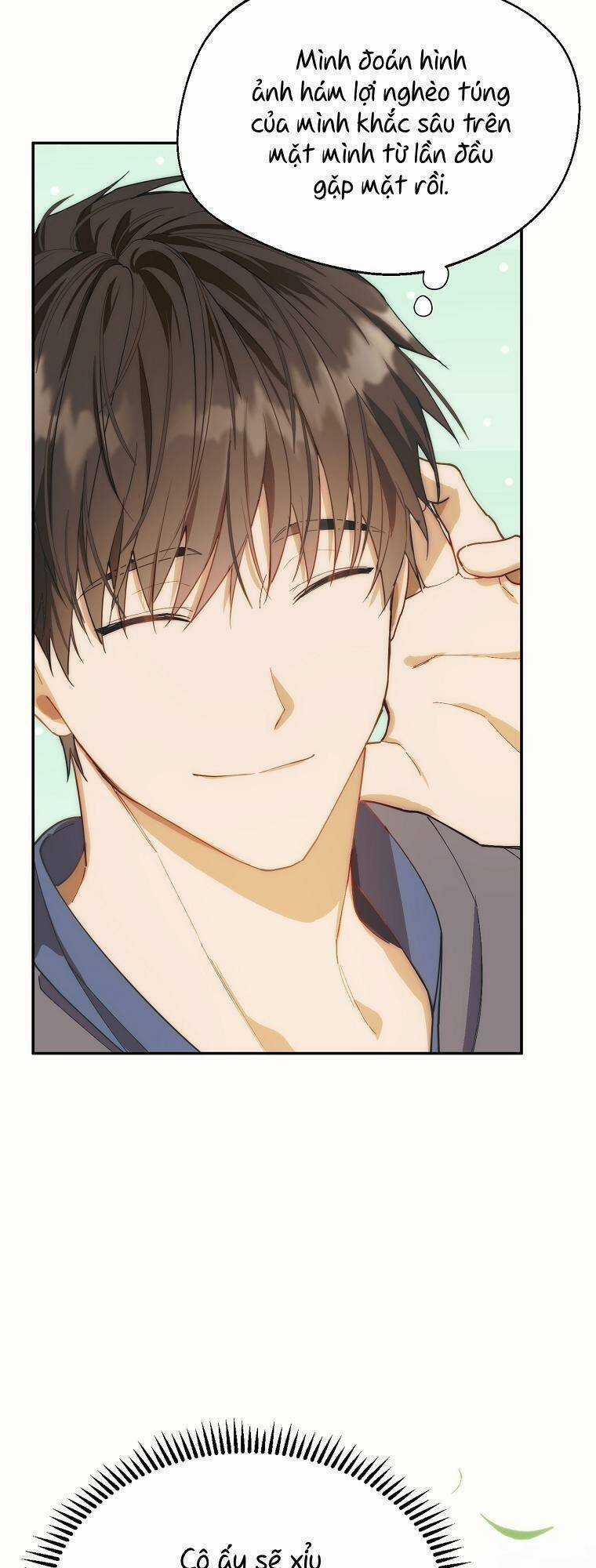 Cẩn Thận Khi Chọn Chồng Chapter 11 trang 30