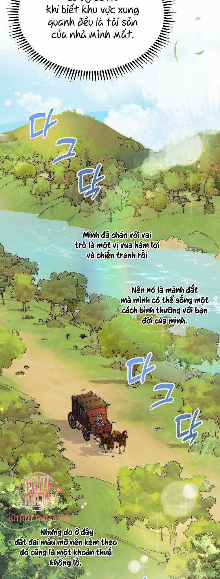 Cẩn Thận Khi Chọn Chồng Chapter 11 trang 31