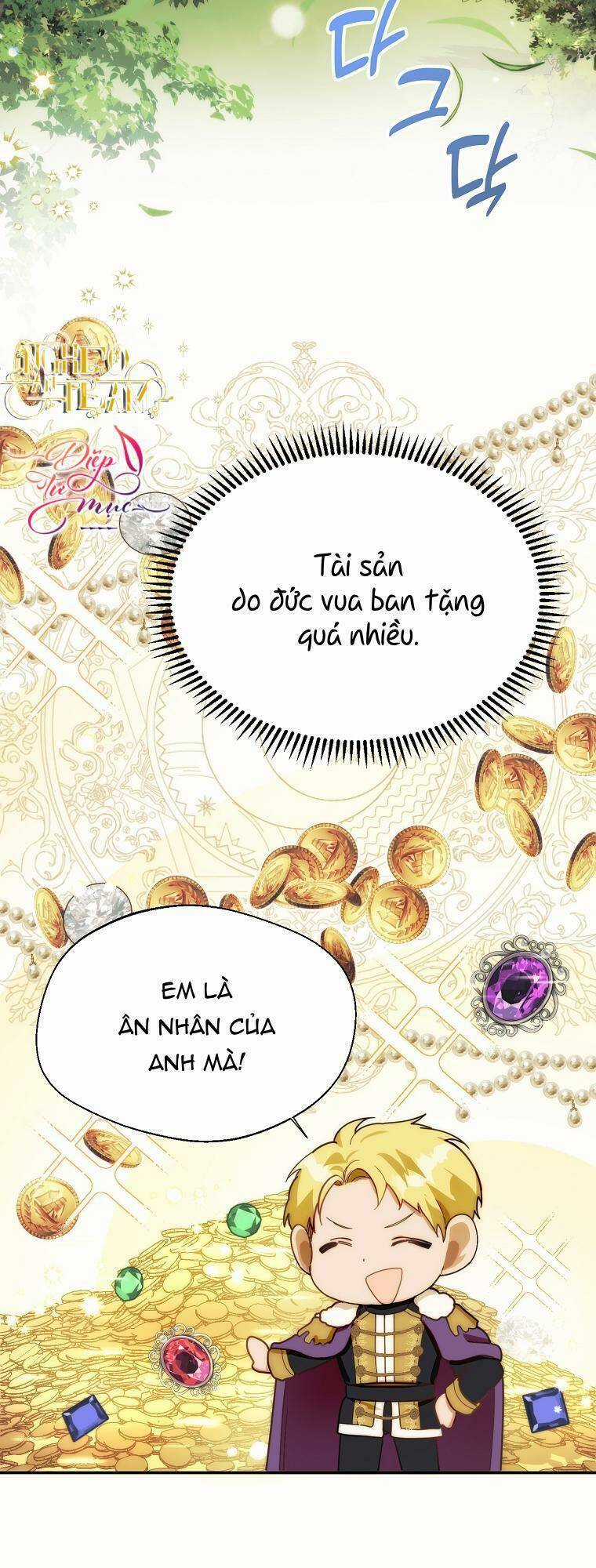 Cẩn Thận Khi Chọn Chồng Chapter 11 trang 32